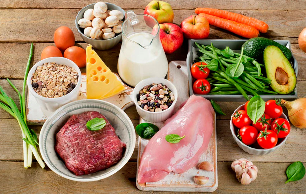 Bí quyết kết hợp gia vị cho chế độ ăn tốt cho tim